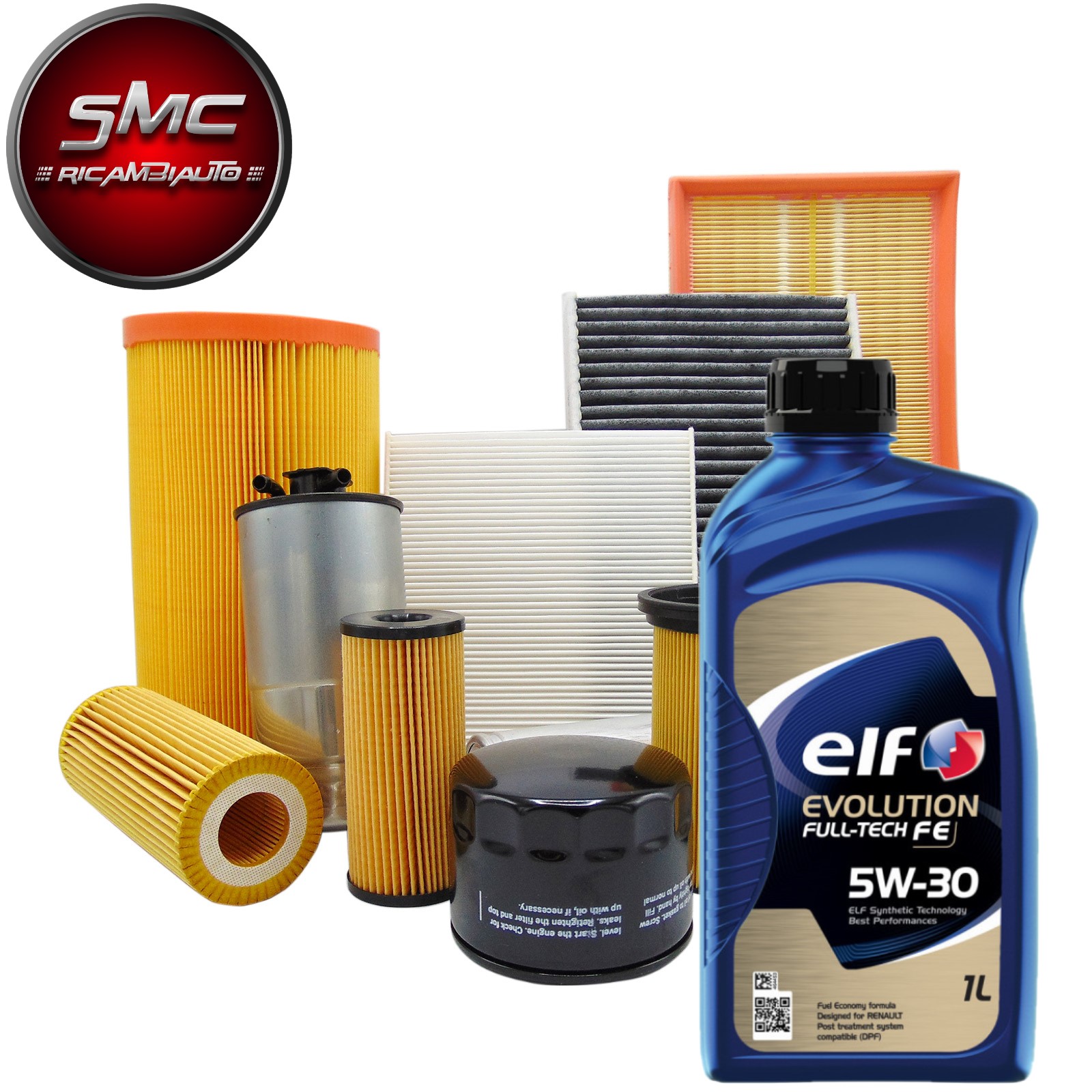 TAGLKTM191+ELF5W30